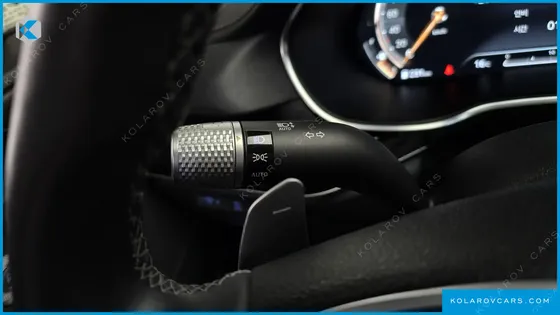 GENESIS G80 GASOLINE 3.5 TURBO 2WD