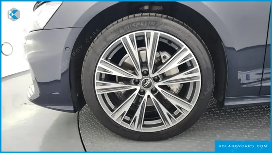 AUDI A6 45 TDI QUATTRO PREMIUM