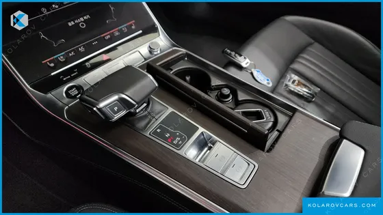 AUDI A6 45 TDI QUATTRO PREMIUM