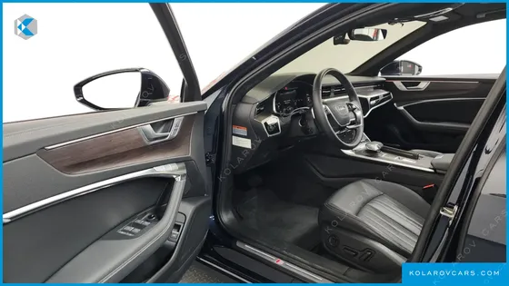 AUDI A6 45 TDI QUATTRO PREMIUM