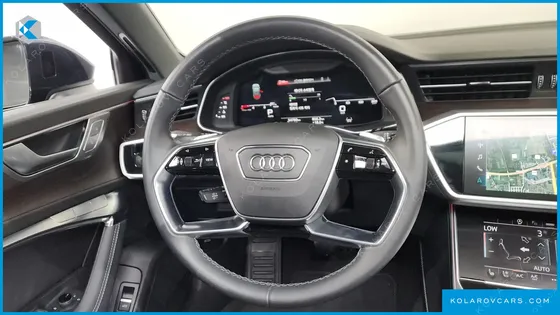 AUDI A6 45 TDI QUATTRO PREMIUM