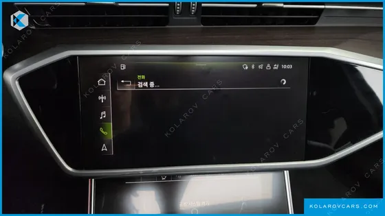 AUDI A6 45 TDI QUATTRO PREMIUM