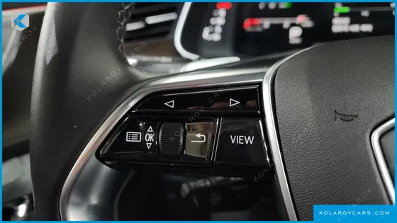 AUDI A6 45 TDI QUATTRO PREMIUM