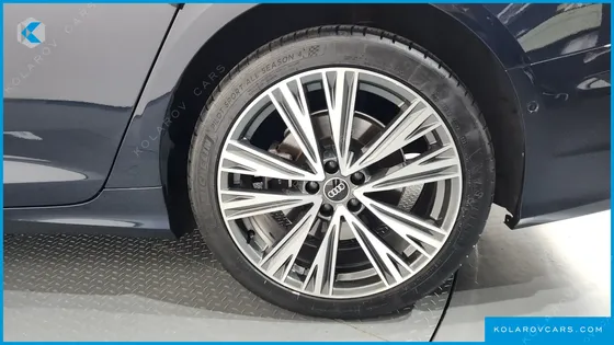 AUDI A6 45 TDI QUATTRO PREMIUM
