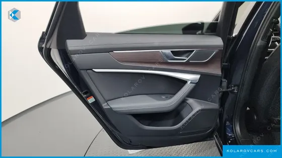 AUDI A6 45 TDI QUATTRO PREMIUM