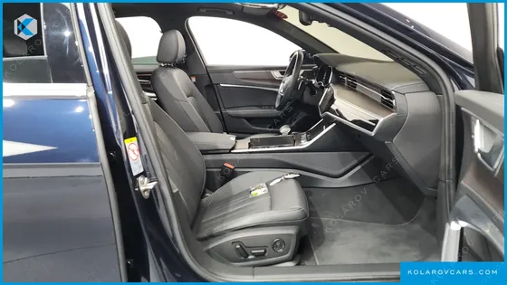 AUDI A6 45 TDI QUATTRO PREMIUM