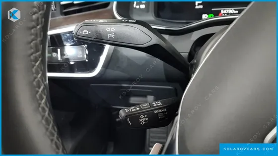 AUDI A6 45 TDI QUATTRO PREMIUM
