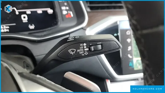 AUDI A6 45 TDI QUATTRO PREMIUM