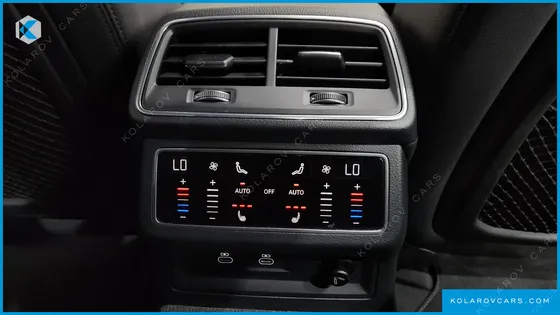 AUDI A6 45 TDI QUATTRO PREMIUM