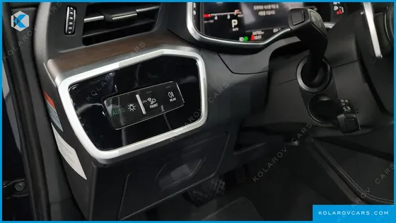 AUDI A6 45 TDI QUATTRO PREMIUM