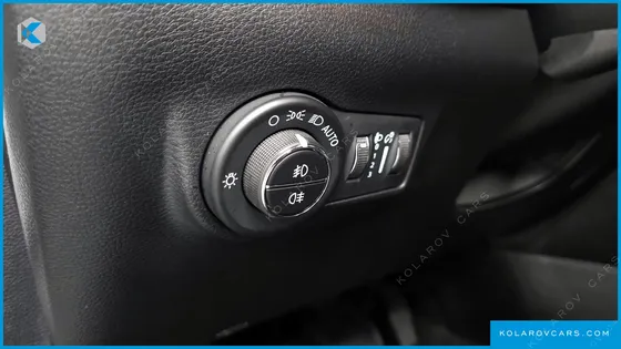 JEEP COMPASS 2.4 LIMITIED AWD