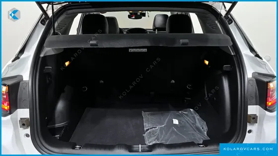 JEEP COMPASS 2.4 LIMITIED AWD