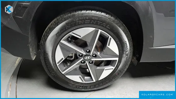 HYUNDAI TUCSON HEV 1.6 2WD