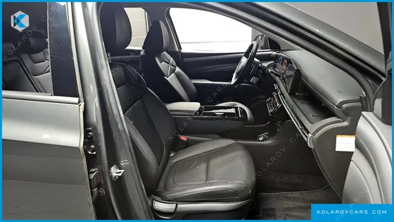 HYUNDAI TUCSON HEV 1.6 2WD