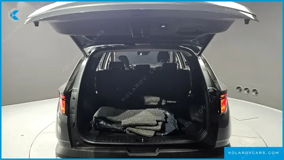 HYUNDAI TUCSON HEV 1.6 2WD
