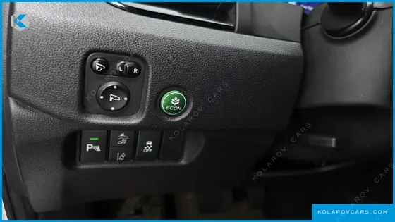 HONDA PILOT 3.5