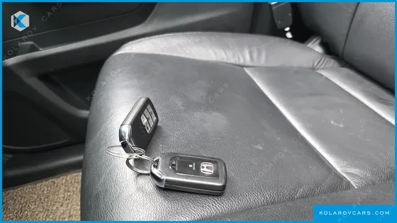 HONDA PILOT 3.5