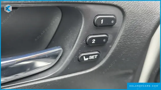 HONDA PILOT 3.5