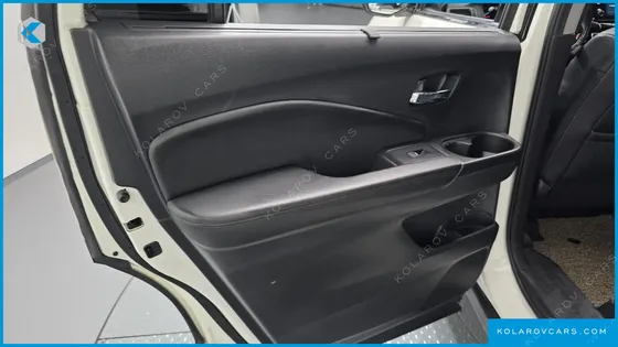 HONDA PILOT 3.5