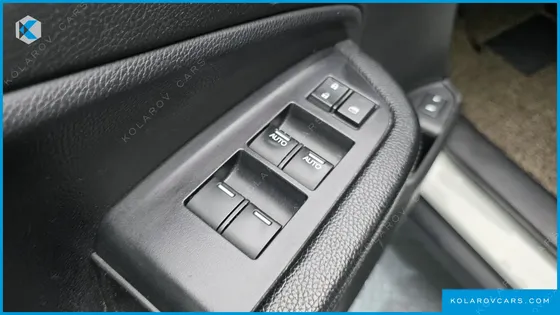 HONDA PILOT 3.5