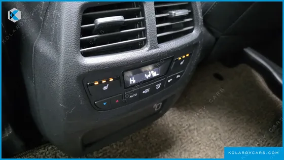 HONDA PILOT 3.5