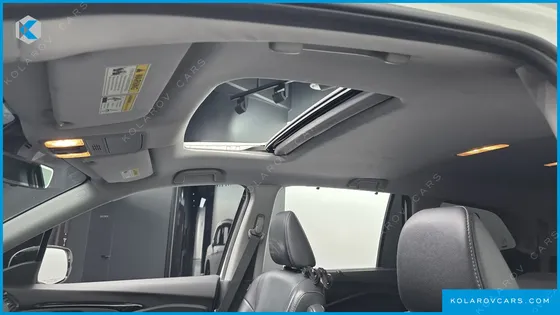 HONDA PILOT 3.5