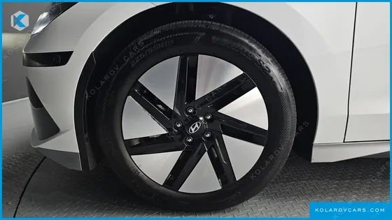 HYUNDAI IONIQ 6 LONG RANGE