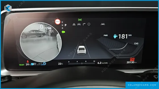 HYUNDAI IONIQ 6 LONG RANGE