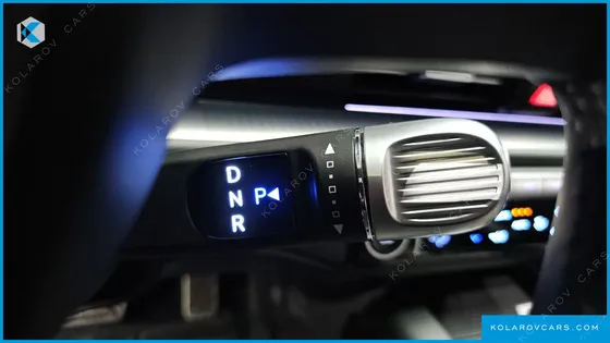 HYUNDAI IONIQ 6 LONG RANGE