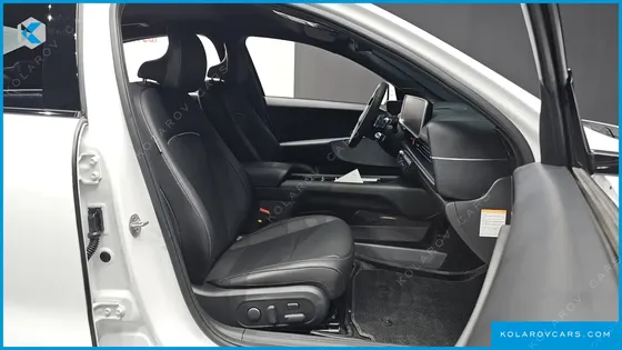 HYUNDAI IONIQ 6 LONG RANGE