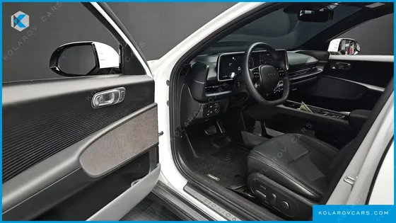 HYUNDAI IONIQ 6 LONG RANGE