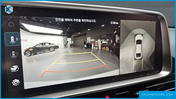 HYUNDAI IONIQ 6 LONG RANGE