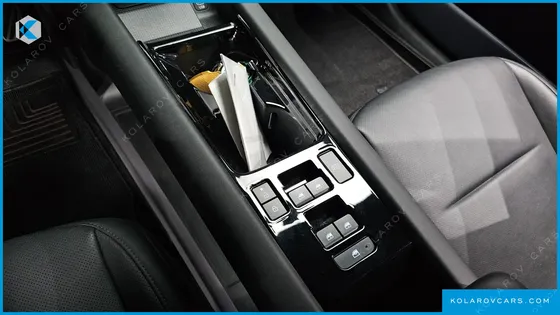 HYUNDAI IONIQ 6 LONG RANGE