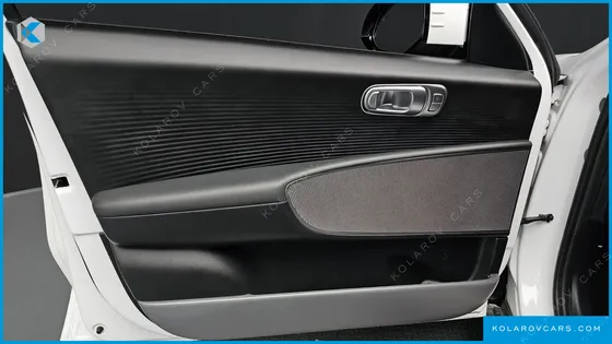 HYUNDAI IONIQ 6 LONG RANGE