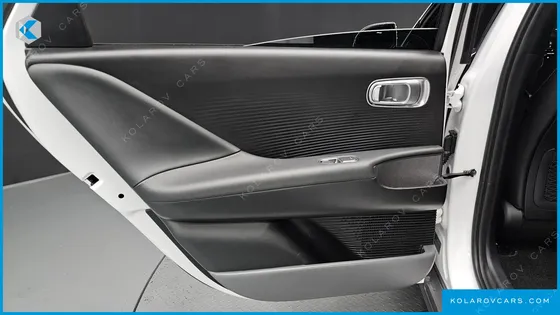 HYUNDAI IONIQ 6 LONG RANGE
