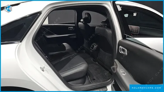 HYUNDAI IONIQ 6 LONG RANGE