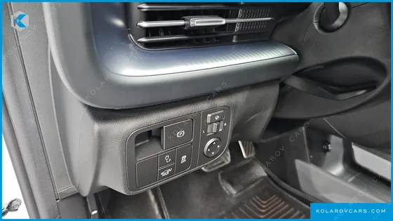 HYUNDAI IONIQ 6 LONG RANGE