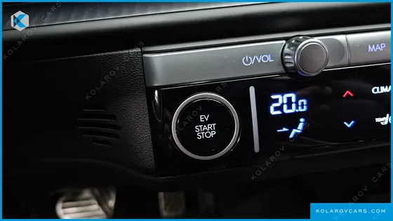 HYUNDAI IONIQ 6 LONG RANGE