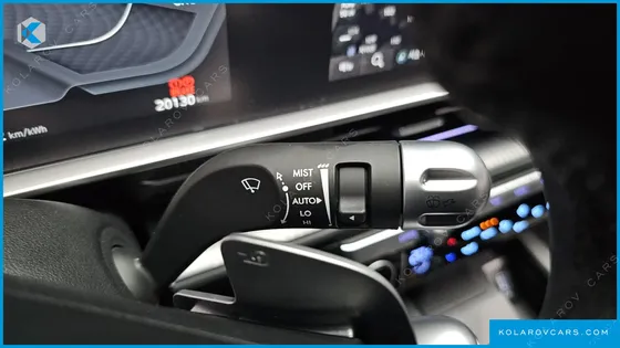 HYUNDAI IONIQ 6 LONG RANGE