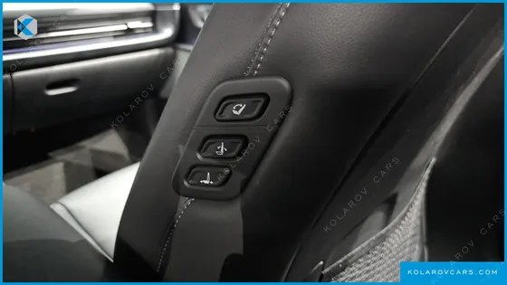 HYUNDAI IONIQ 6 LONG RANGE