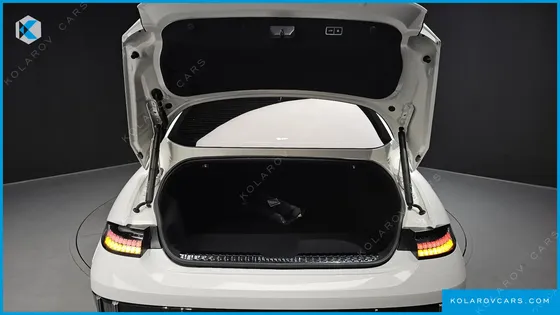 HYUNDAI IONIQ 6 LONG RANGE