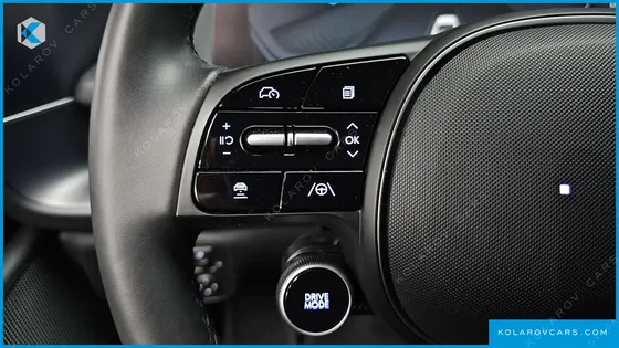 HYUNDAI IONIQ 6 LONG RANGE