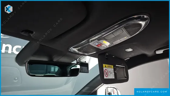 HYUNDAI IONIQ 6 LONG RANGE