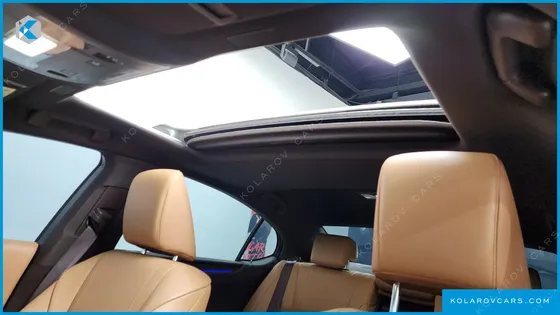LEXUS ES LUXURY