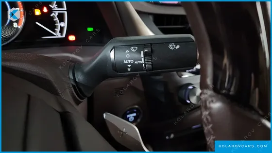 LEXUS ES LUXURY