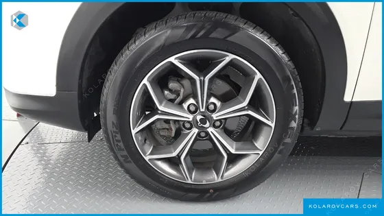KGM - SSANGYONG KORANDO GASOLINE 1.5 2WD C7