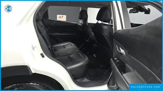 KGM - SSANGYONG KORANDO GASOLINE 1.5 2WD C7