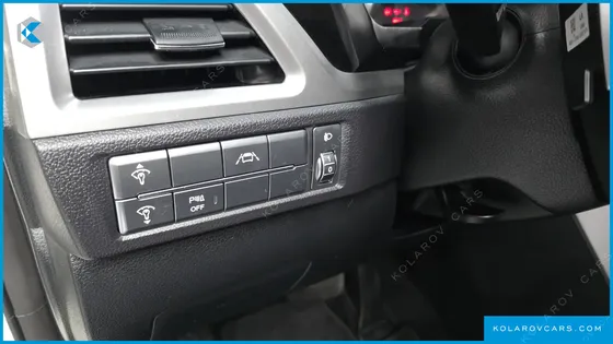 KGM - SSANGYONG KORANDO GASOLINE 1.5 2WD C7