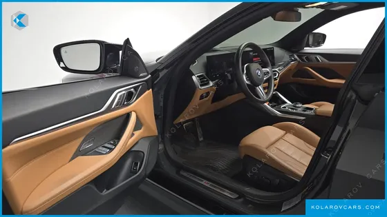 BMW I4 M50 PRO
