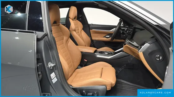 BMW I4 M50 PRO